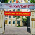 Truong Thpt Thang Long Ha Noi 3