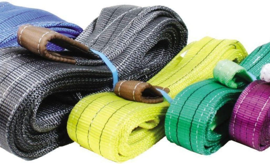 Dây Nâng Hàng Bộ Đôi – Giải Pháp Nâng Hạ An Toàn, Ổn Định Và Hiệu Quả Cho Công Trình & Nhà Máy